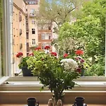 Beautiful Near Muzeum 公寓 布拉格