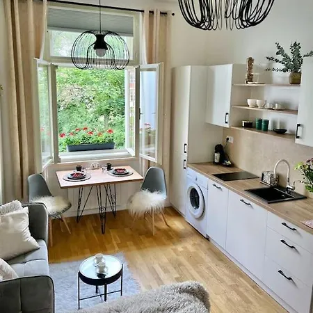 Beautiful Near Muzeum * 프라하