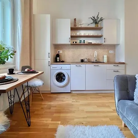 Apartament Beautiful Near Muzeum
